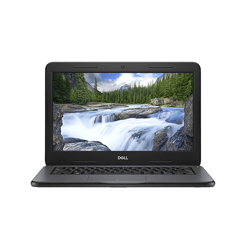 Dell Latitude 3380 Laptop - Intel Core i3-6006U - 8GB DDR4 - 128GB SSD - Windows 10