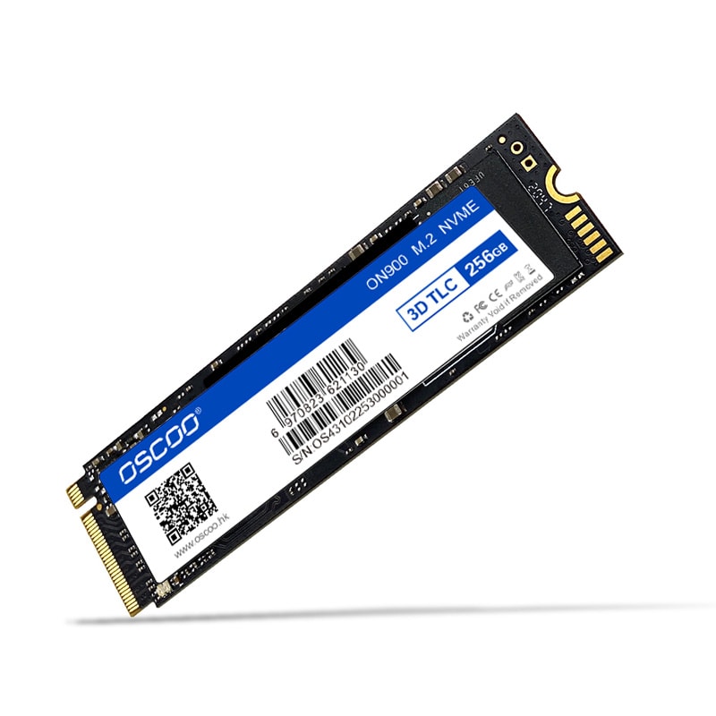 OSCOO ON900 256 M.2 NVME SSD