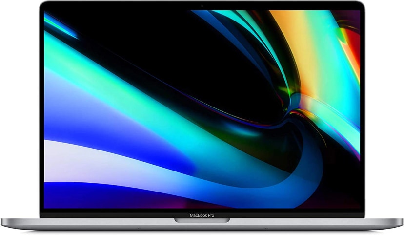 MACKBOOK PRO 2019 CORE I7 16GB RAM 256GB SSD
