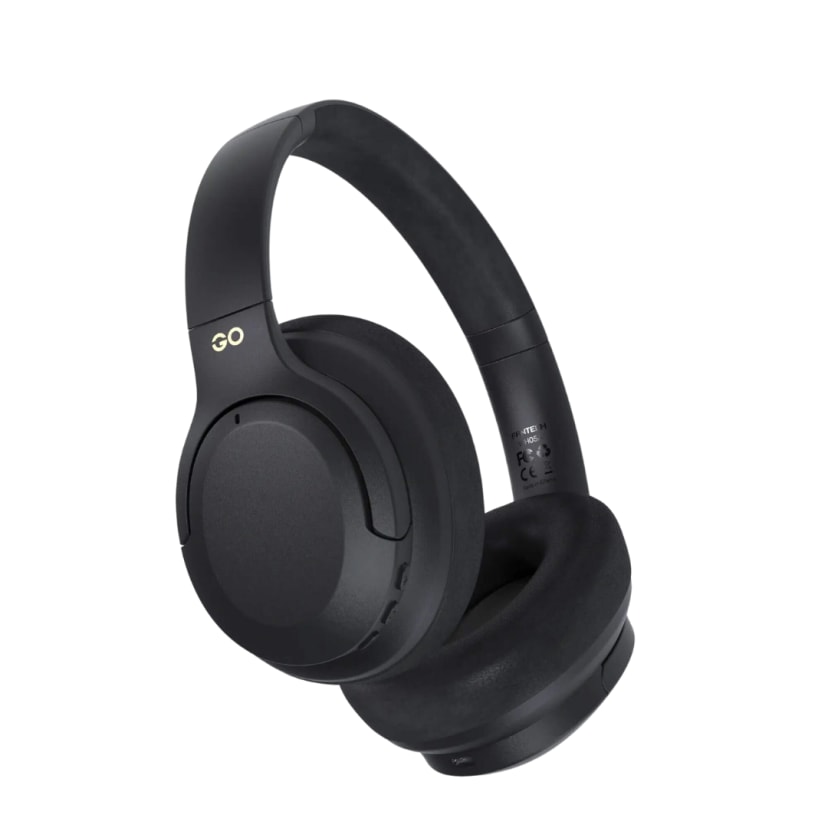 BLUTOOTH HEADPHONE ( WH05A  BLACK )