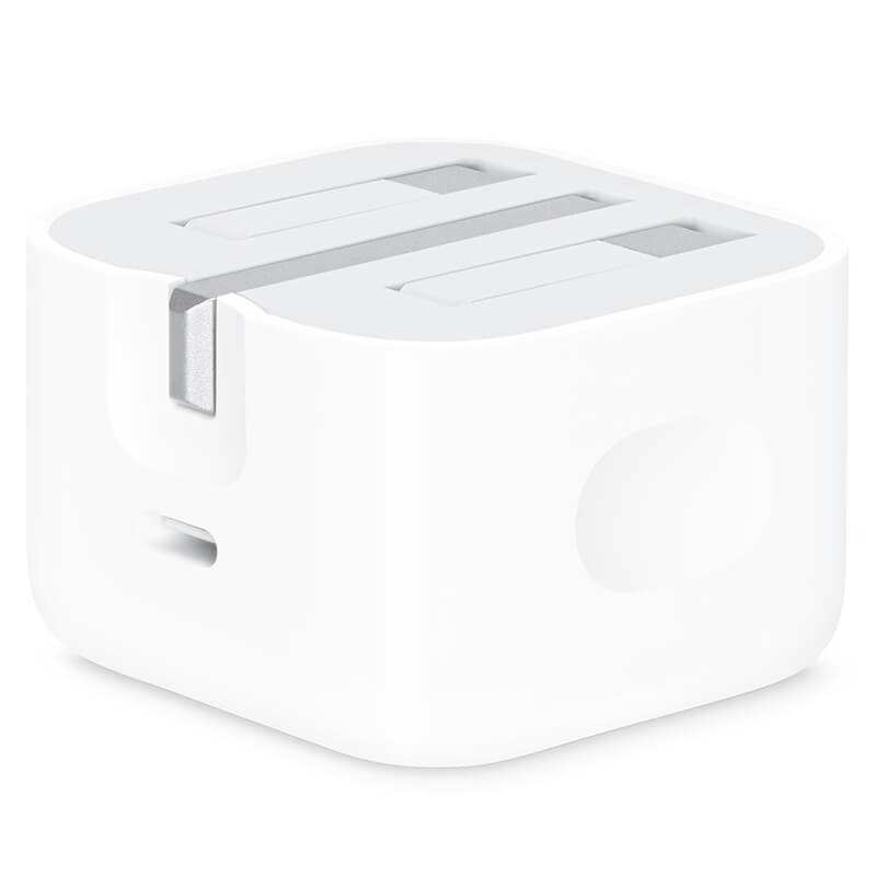 20W USB-C Power Adapter