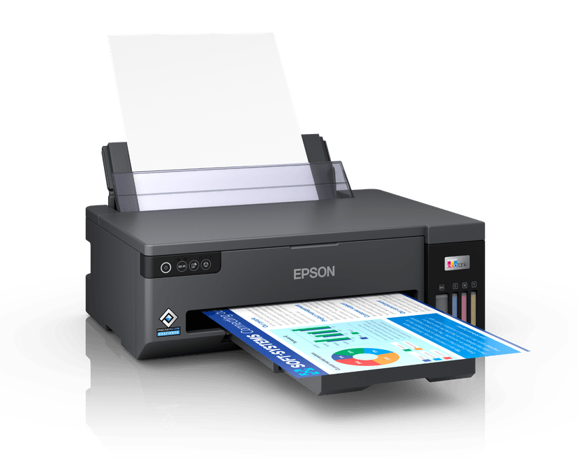 Epson EcoTank L11050 Professional-grade A3+ printing