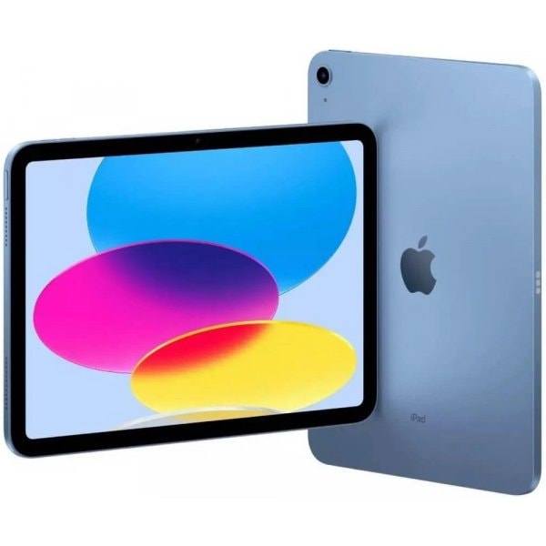 Apple iPad 11th Gen (A16)