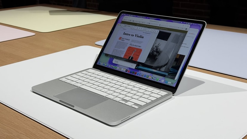 Apple MacBook Neo | 13″ Liquid Retina | A18 Pro | 6-Core CPU 5-Core GPU | 8GB Ram | 512GB SSD | Magic Keyboard