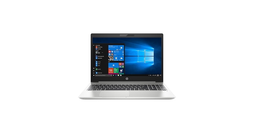 HP PROBOOK 450 G6 INTEL I5 8TH GENERATION 8 GB RAM 256 GB SSD