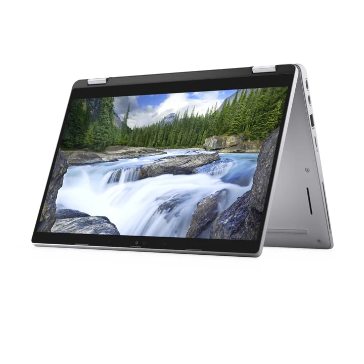 Dell Latitude 5320 Core i7 11th Gen 8GB RAM 256GB SSD 13.3" FHD Laptop