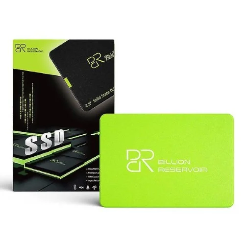 BR 128GB 2.5 INCH SATA SSD