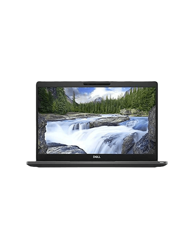 Dell Latitude 5300 | Intel Core i5 8th Gen | 8GB RAM | 256GB SSD (Pre-Owned)