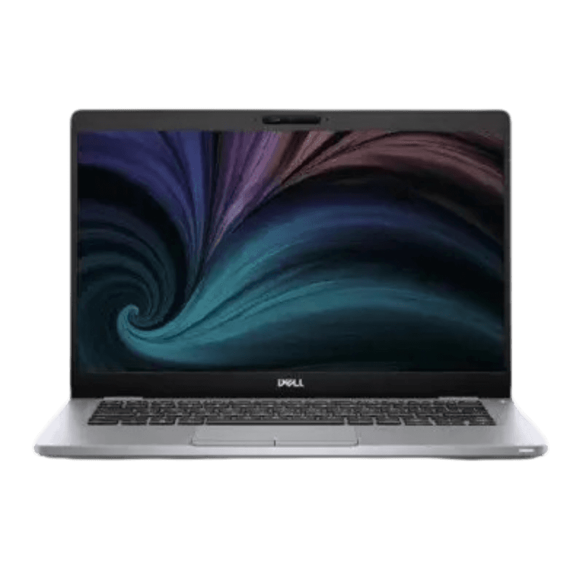 Dell Latitude 5310 Laptop | Intel Core i5 10th Gen | 8GB RAM | 256GB SSD ( Pre-owned )