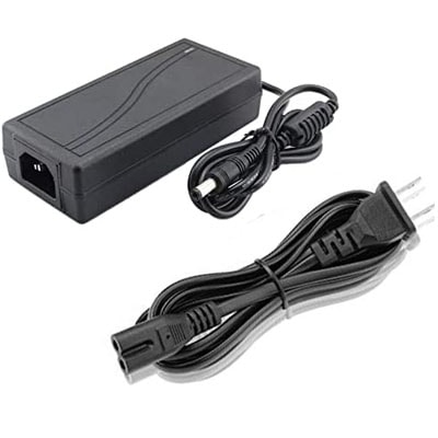 DVR ADAPTER 12V-5A