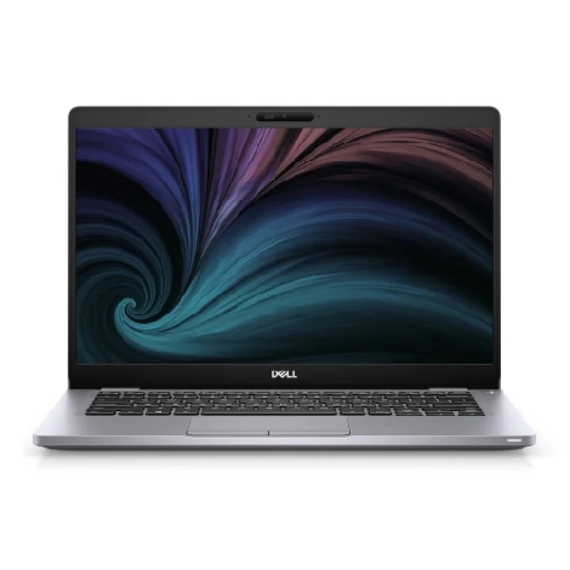 Dell Latitude 5310 Core i7 10th Gen 8GB RAM 256GB SSD 13.3 Inch FHD Display Laptop