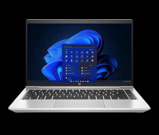 HP PROBOOK 445 G8 R5 5650U 8GB RAM 256GB SSD