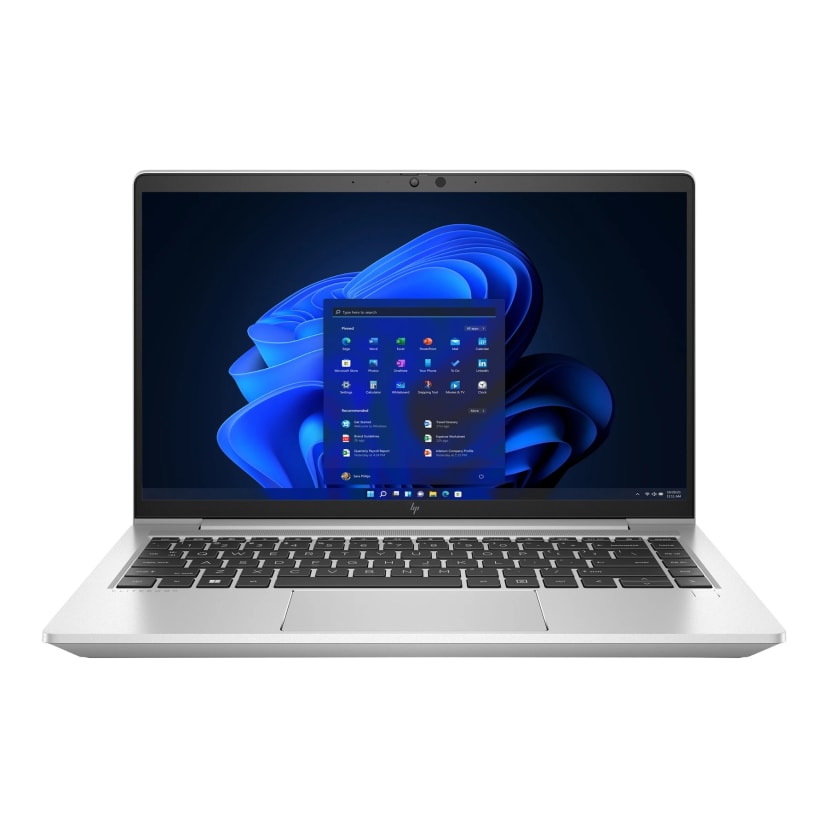 HP ELITEBOOK 645 G9 RYZEN 5 5600U 8 GB RAM 256 GB SSD