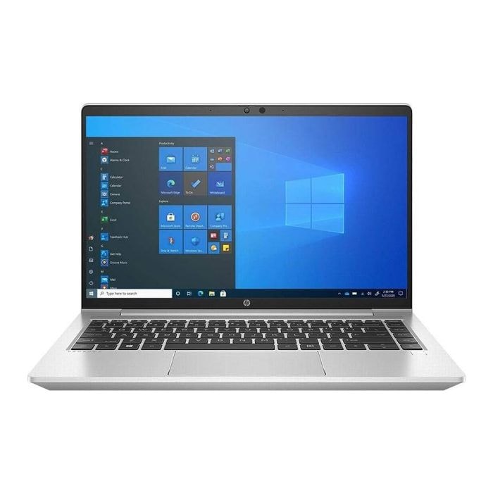 HP PROBOOK 640 G8 INTEL CORE I5 11TH GENERATION 8 GB RAM 256 GB SSD ( pre owned )