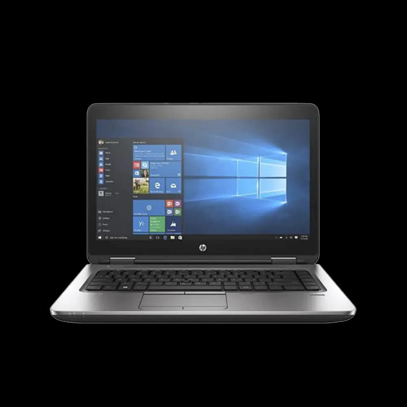 HP ProBook 640 G3 Business Laptop | Intel Core i5-7200U | 8GB RAM | 256GB SSD (Pre-Owned)