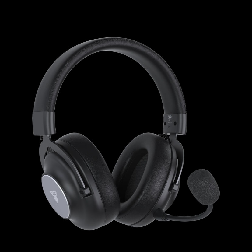 BLOOTOTH HRADPHONE ( WHG05 )