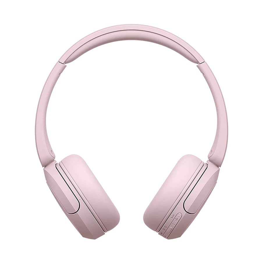 Blutooth Headphone ( WH05 PINK )