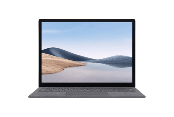 Microsoft Surface Laptop 4 | AMD Ryzen 5 | 16GB RAM | 256GB SSD | 13.5" PixelSense Touchscreen